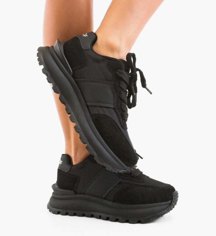 Sneakers dama Carof Negri - Img 4