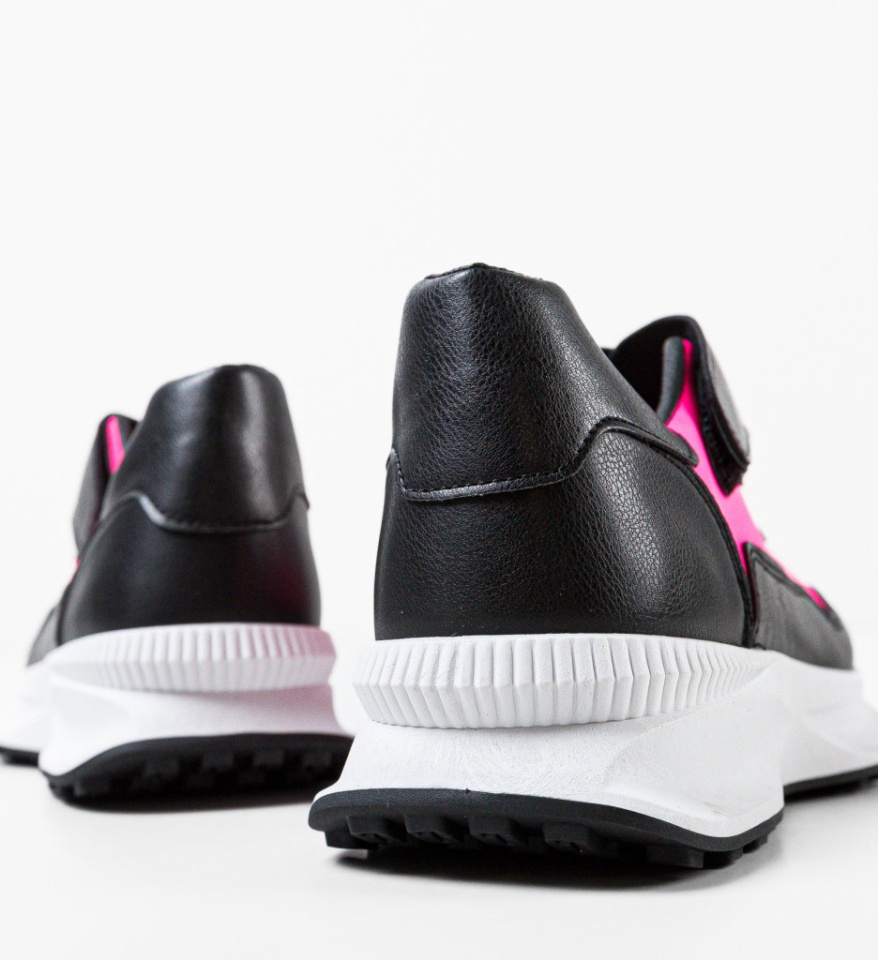 Sneakers dama Dalbuka Negri 2 - Img 3