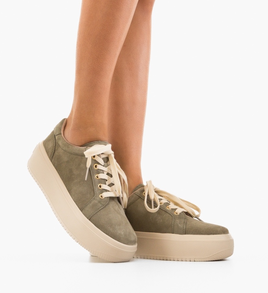 Sneakers dama Daravo Verzi - Img 7