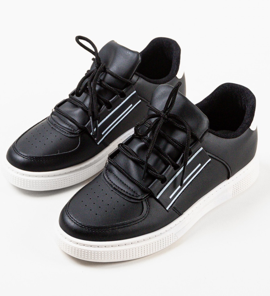 Sneakers dama Denise Negri - Img 2