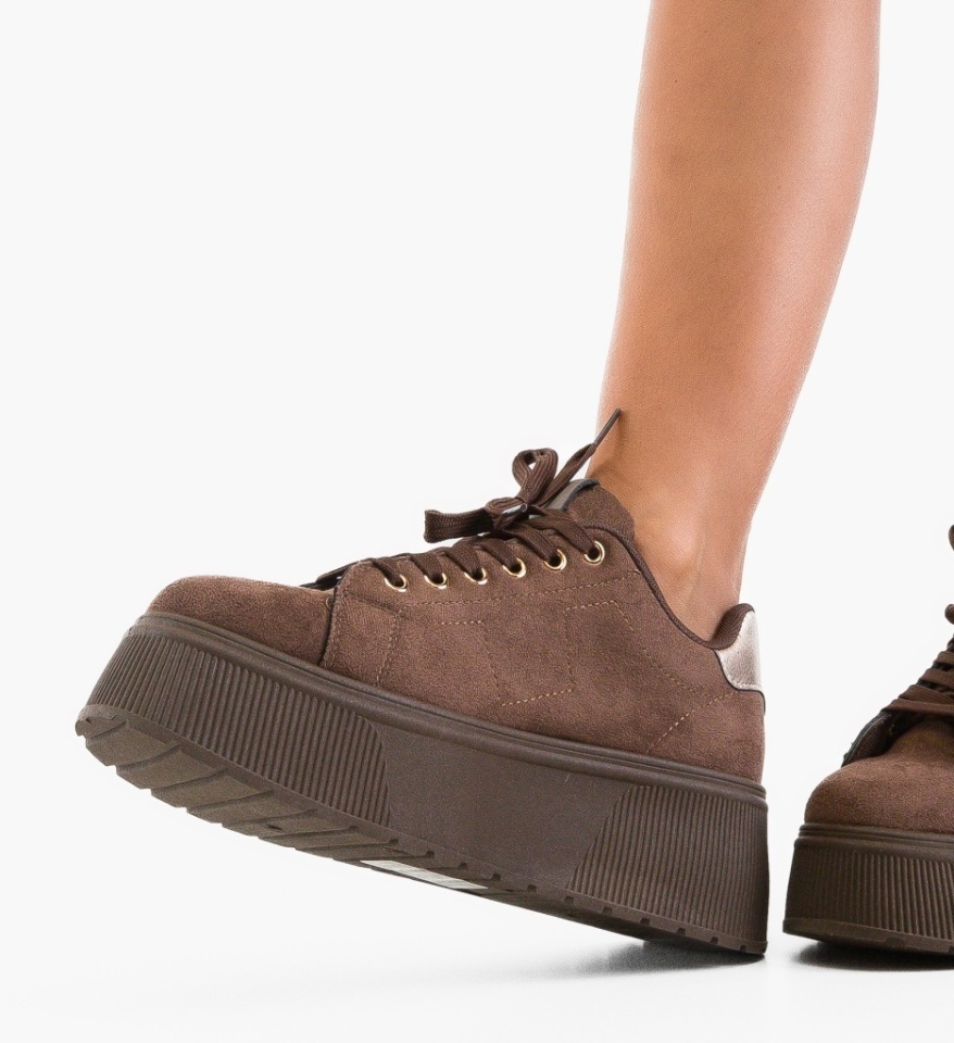 Sneakers dama Dunar Maro - Img 5