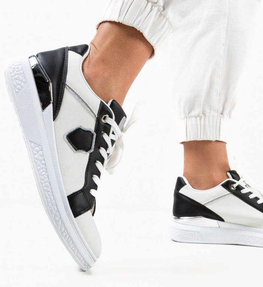 Sneakers dama Eddie Albi - Img 6