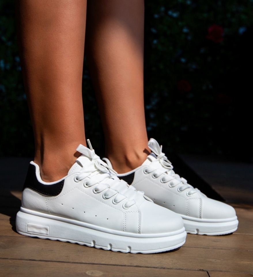 Sneakers dama Enyel Albi - Img 4