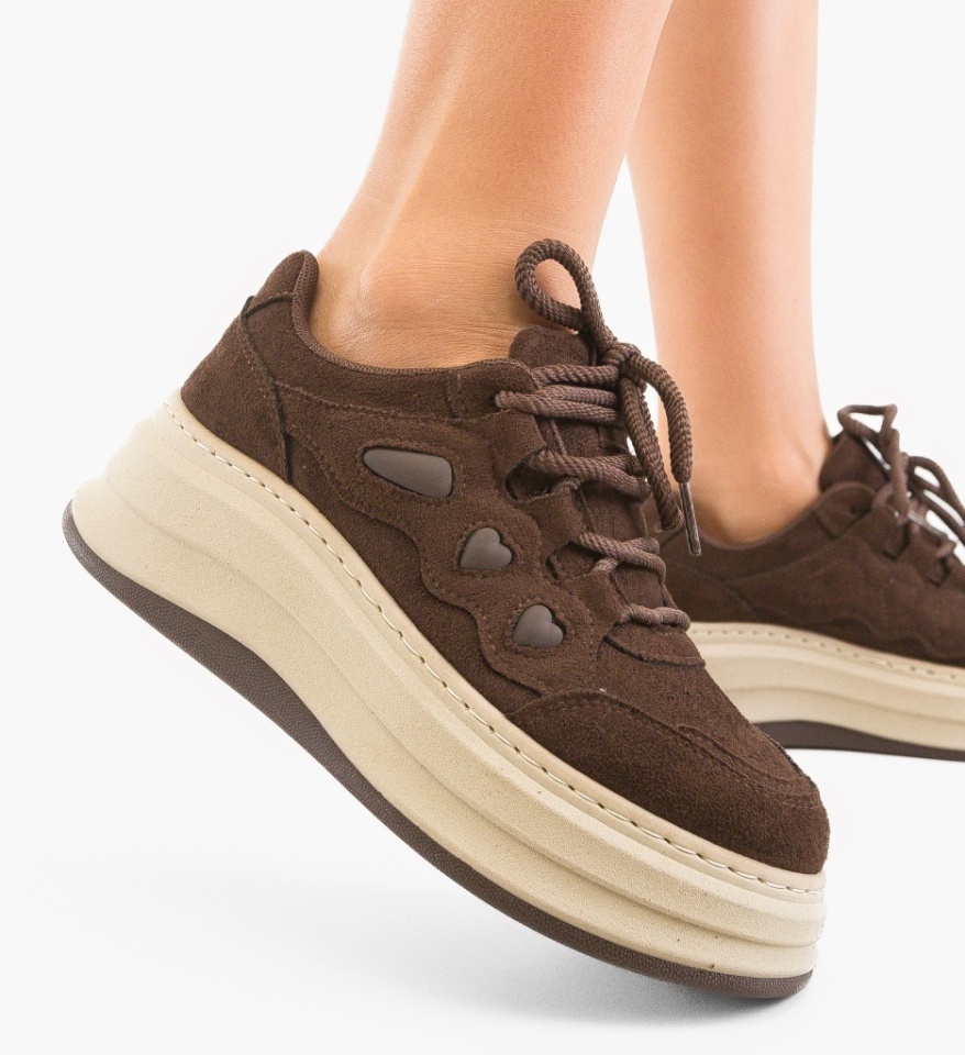 Sneakers dama Fobrey Maro - Img 6