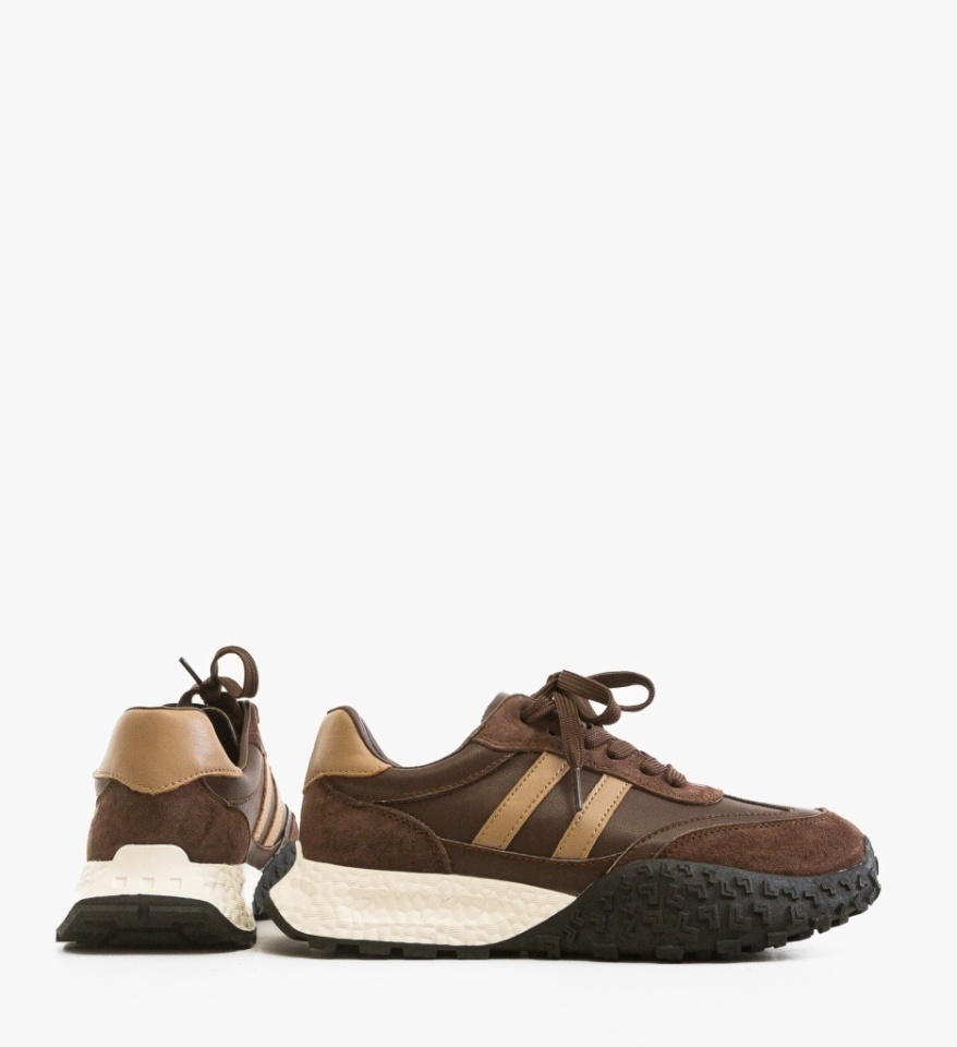 Sneakers dama Forale Maro - Img 3