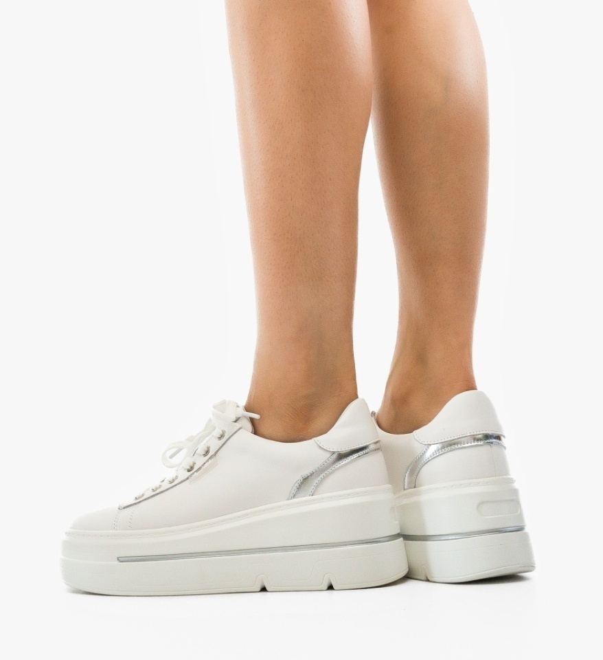 Sneakers dama Ghela Albi - Img 2