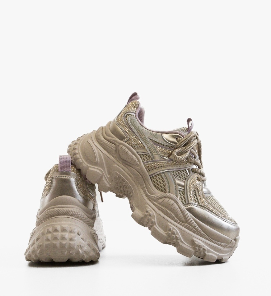 Sneakers dama Gyran Roz - Img 2