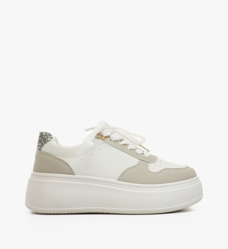 Sneakers dama Halima Albi - Img 2