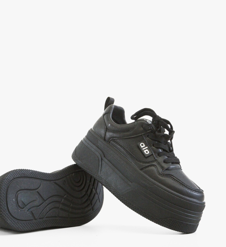 Sneakers dama Hallo Negri - Img 2