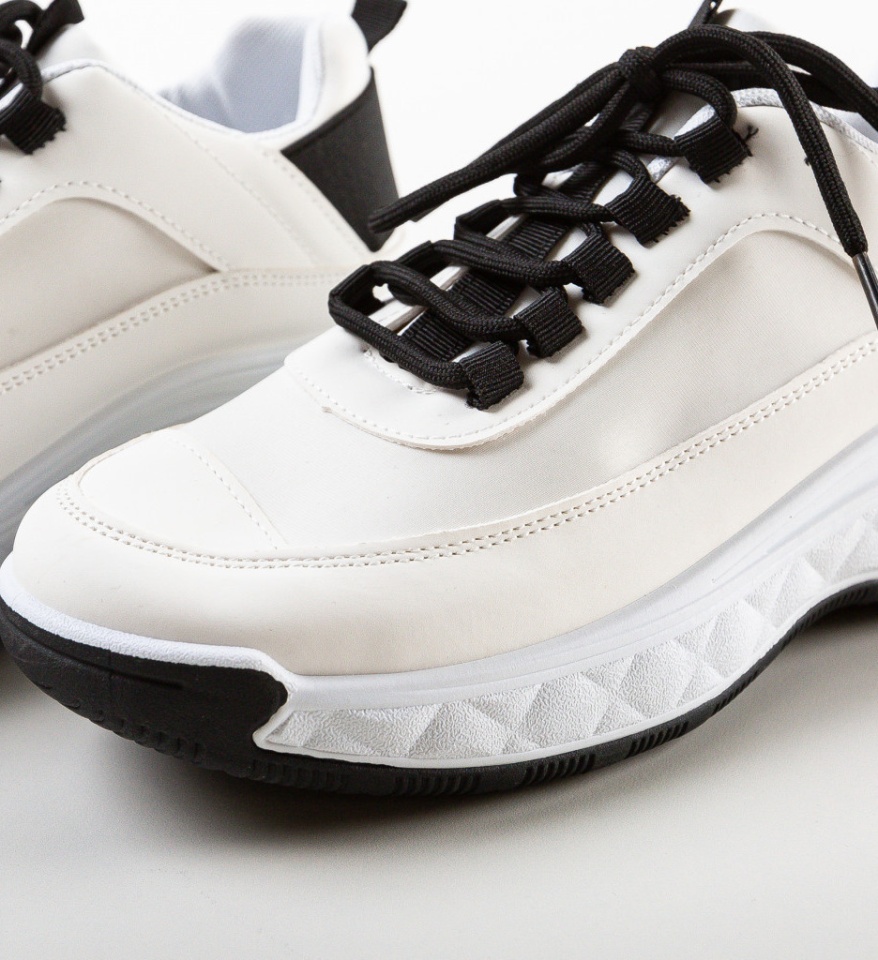 Sneakers dama Herbie Albi - Img 10