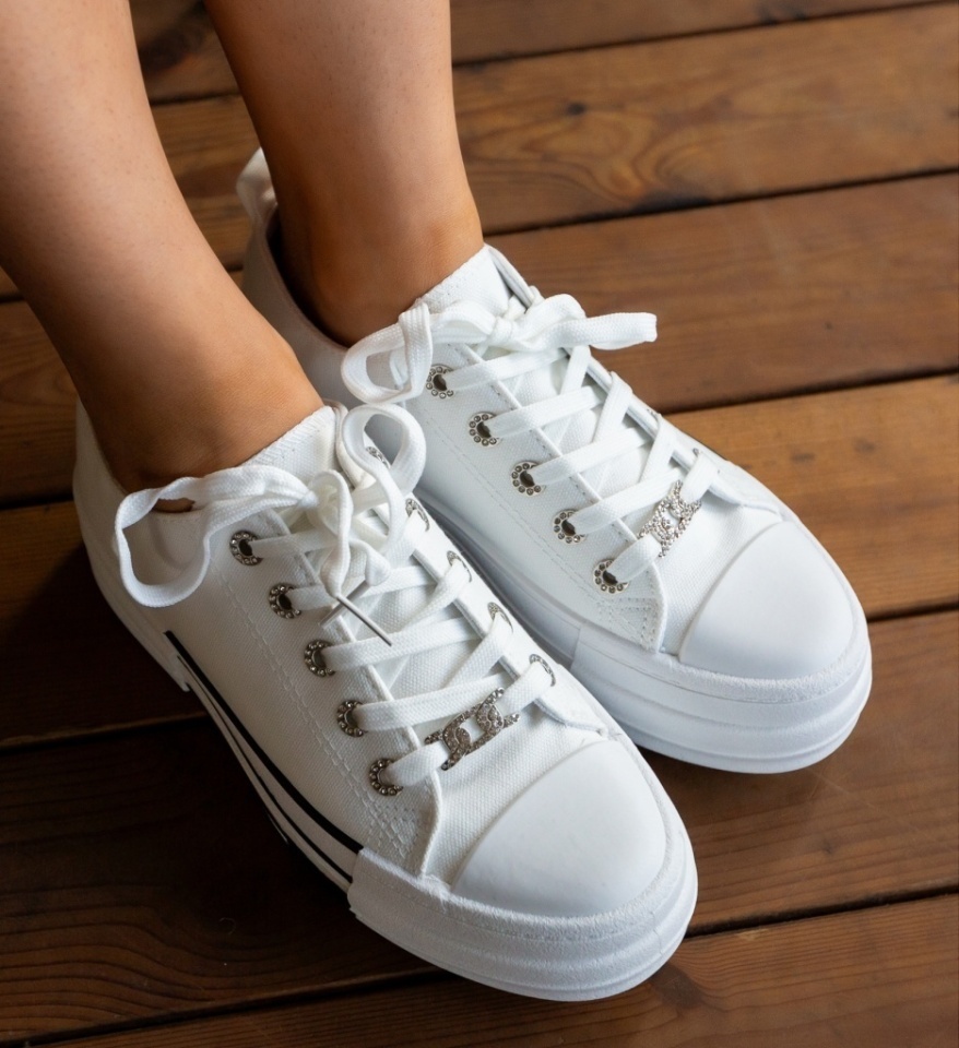 Sneakers dama Heyh Albe - Img 2