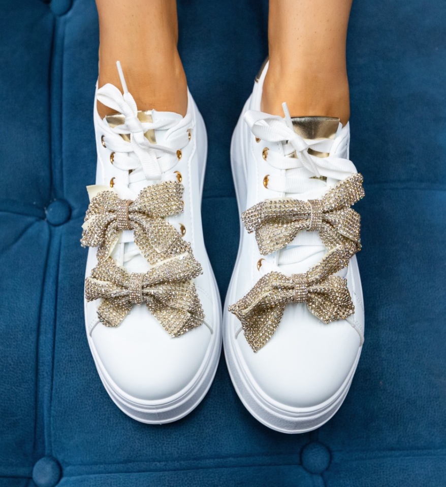 Sneakers dama Hillam Aurii 2 - Img 5