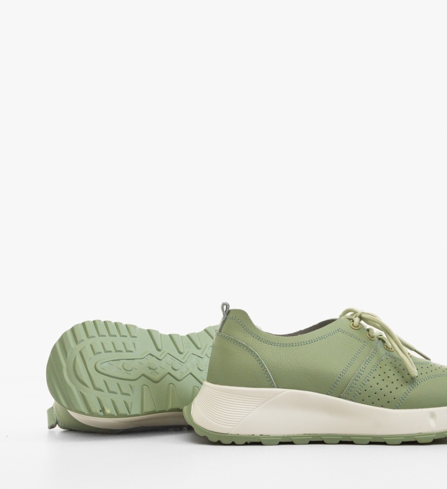 Sneakers dama Horazia Verzi - Img 3