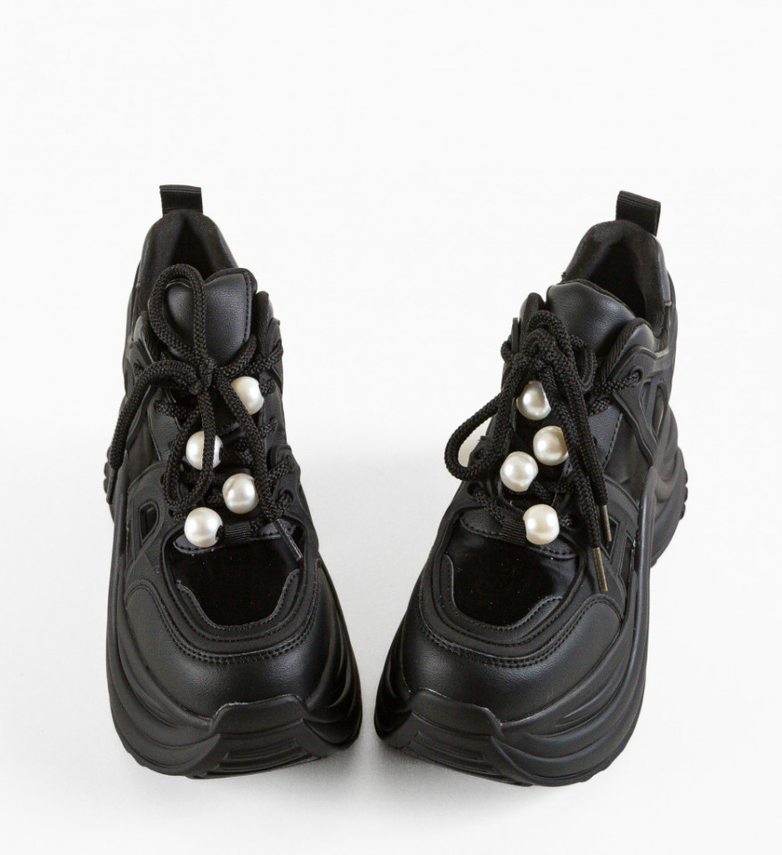 Sneakers dama Izebel Negri - Img 3
