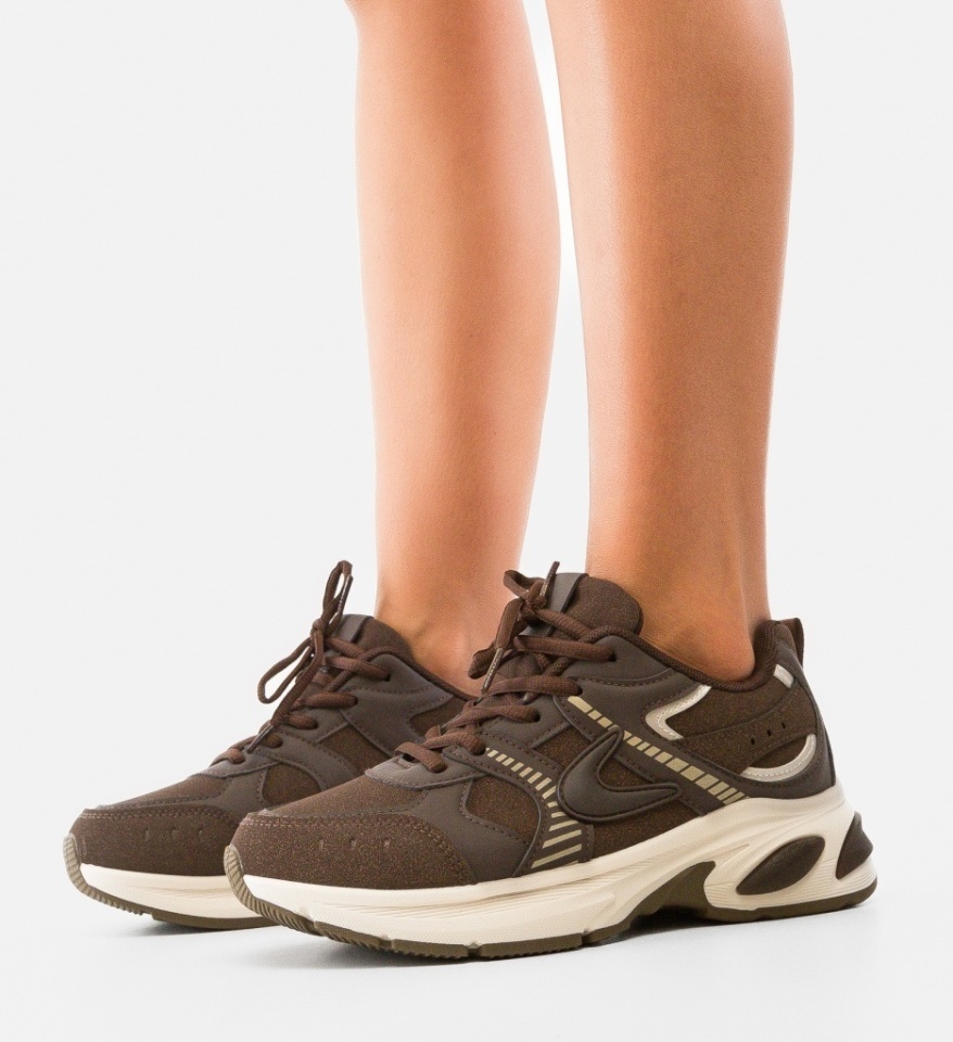 Sneakers dama Jakar Maro - Img 5
