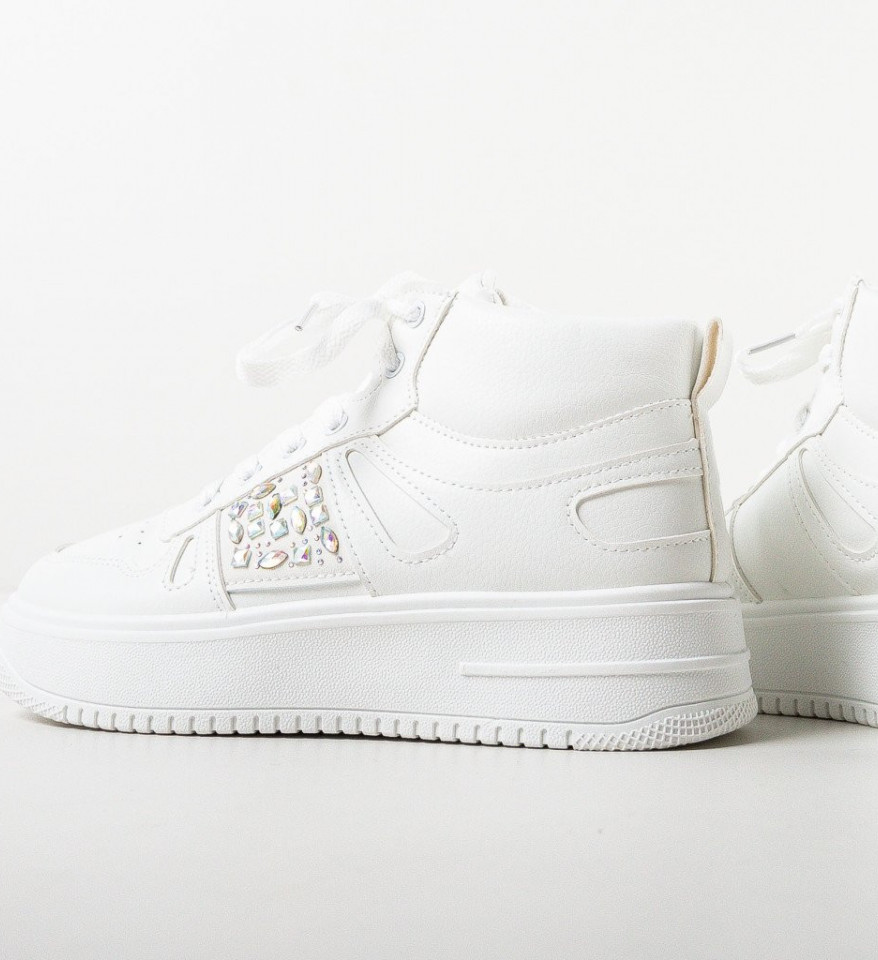 Sneakers dama Jaria Albi - Img 2