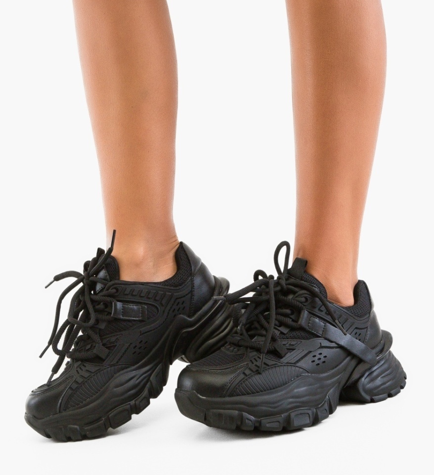 Sneakers dama Javyer Negri - Img 6