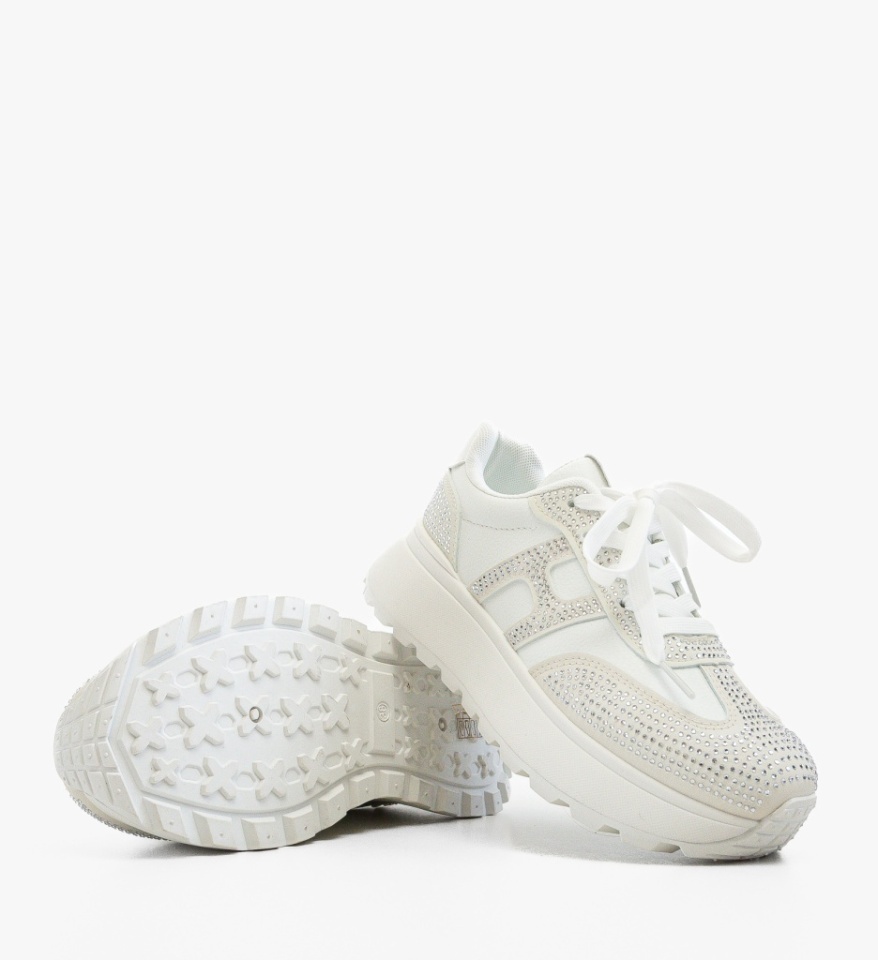 Sneakers dama Kamika Albi - Img 3