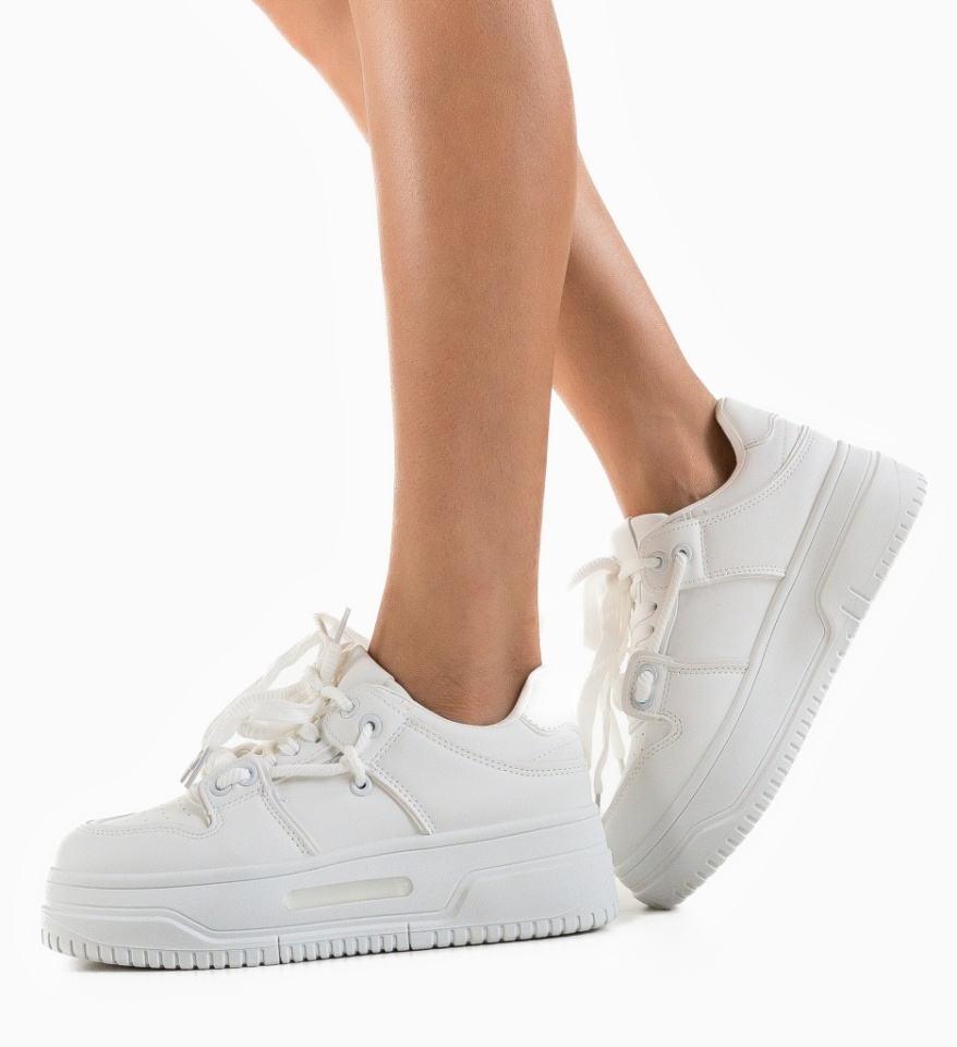 Sneakers dama Kerim Albi - Img 5