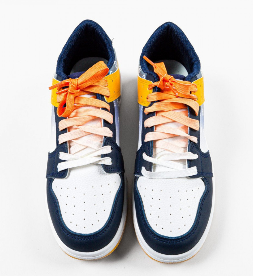 Sneakers dama Kobe Multi 2 - Img 10