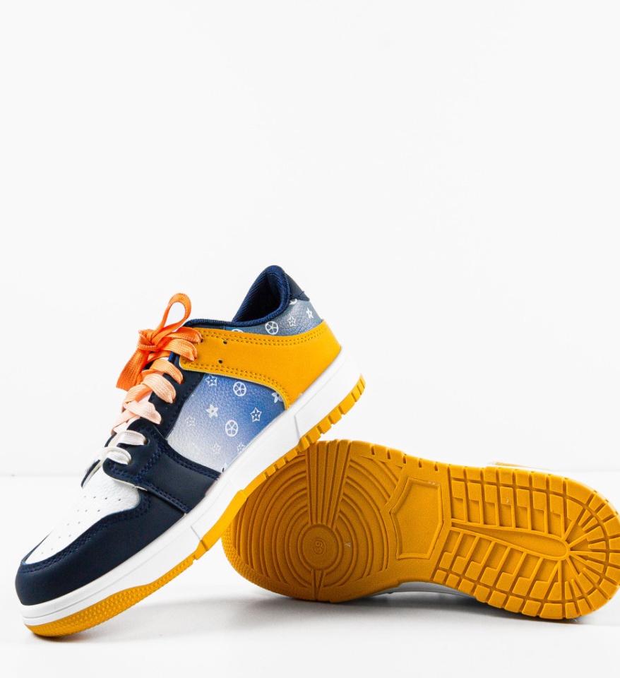 Sneakers dama Kobe Multi 2 - Img 5