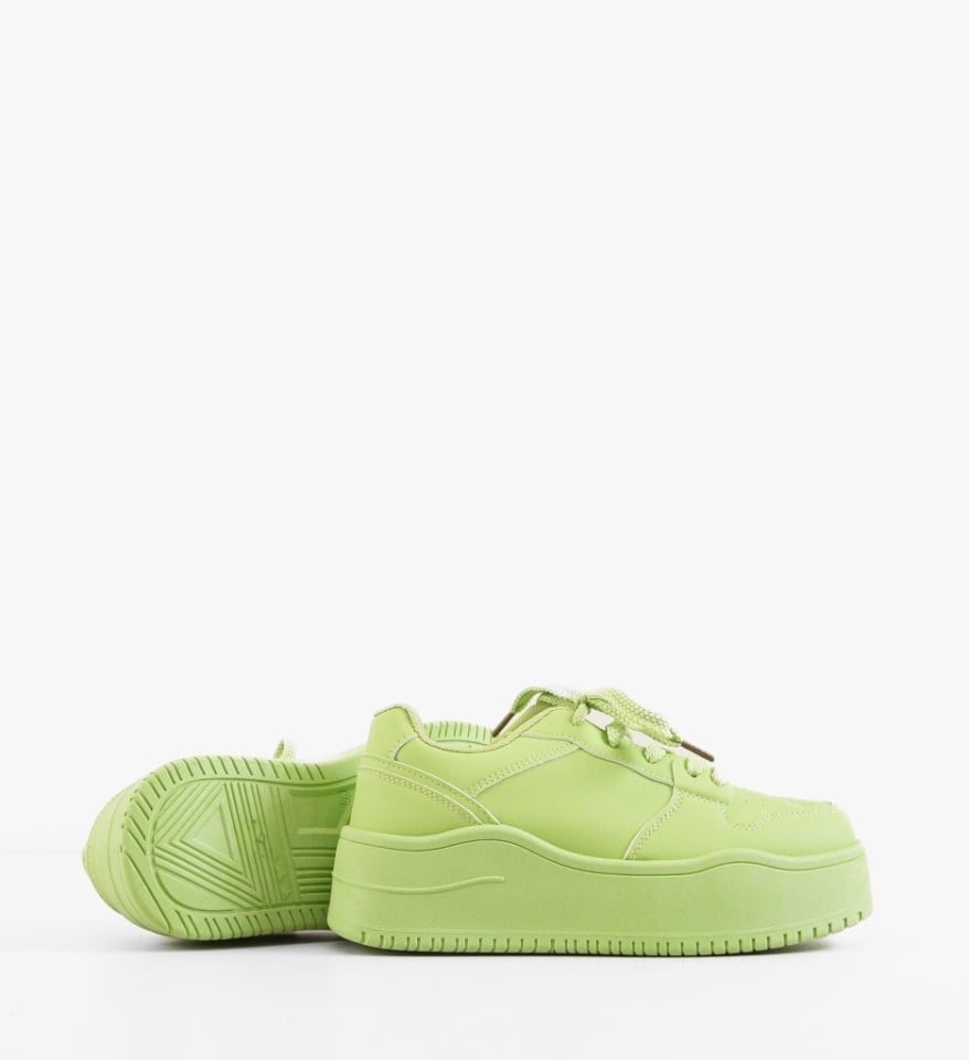 Sneakers dama Kramy Verzi - Img 4
