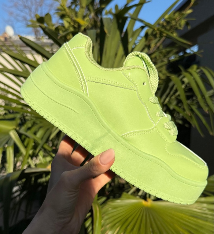 Sneakers dama Kramy Verzi - Img 6