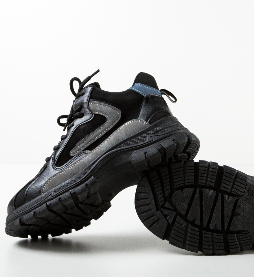 Sneakers dama Marion Negri - Img 4