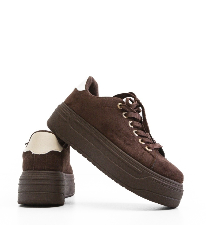 Sneakers dama Merui Maro - Img 3