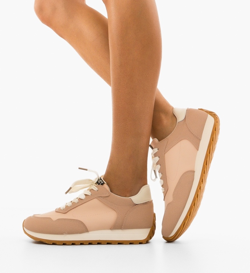 Sneakers dama Myga Roz - Img 3