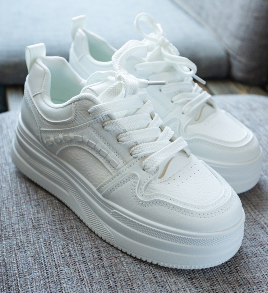 Sneakers dama Nadare Albi - Img 2