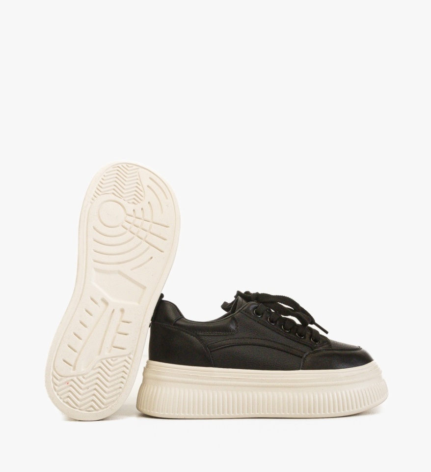 Sneakers dama Napon Negri - Img 3