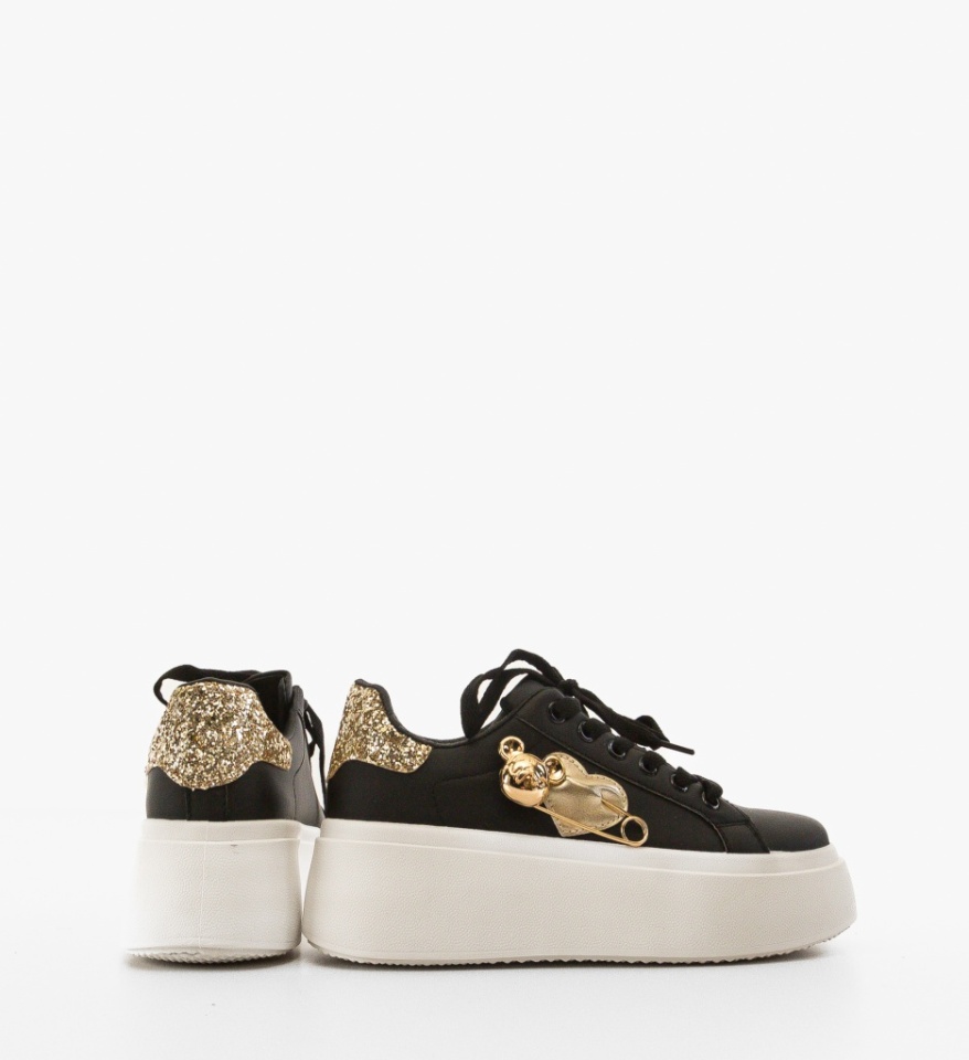 Sneakers dama Neela Negri 2 - Img 3