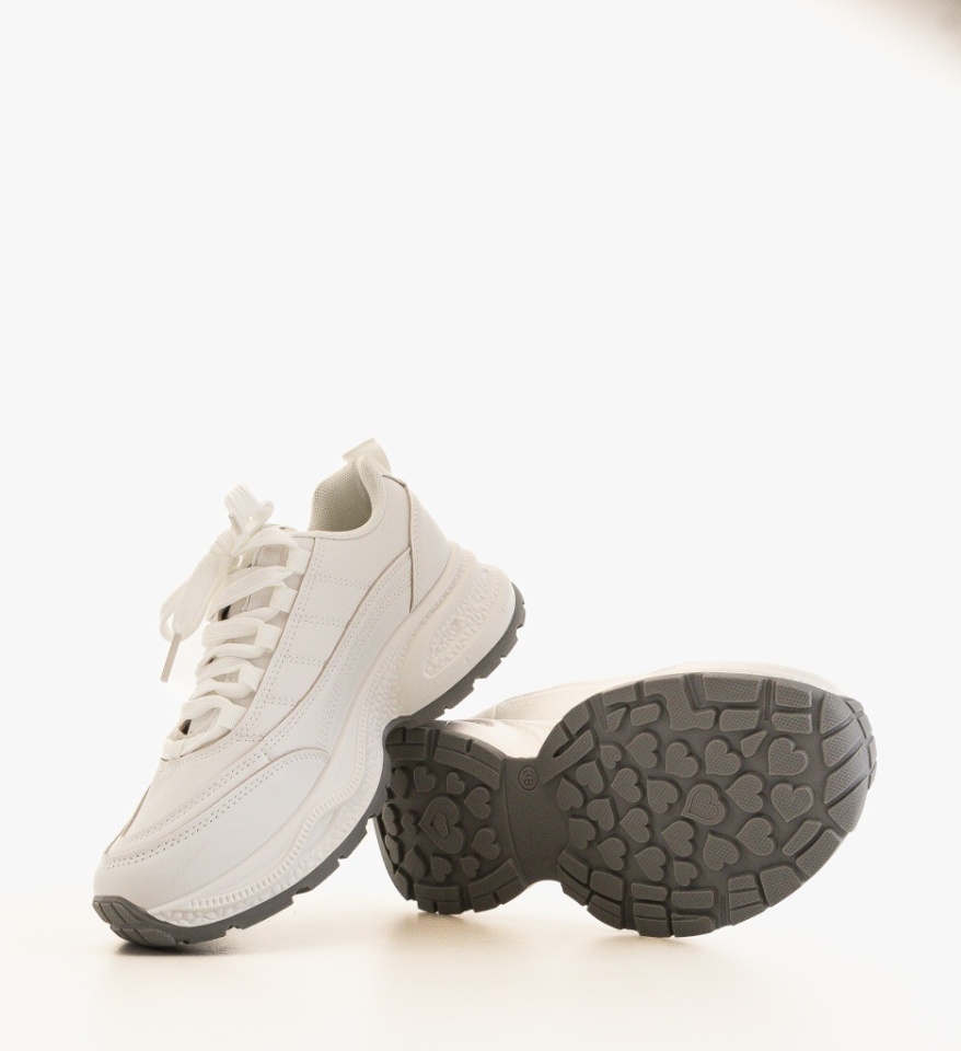 Sneakers dama Norius Albi - Img 2