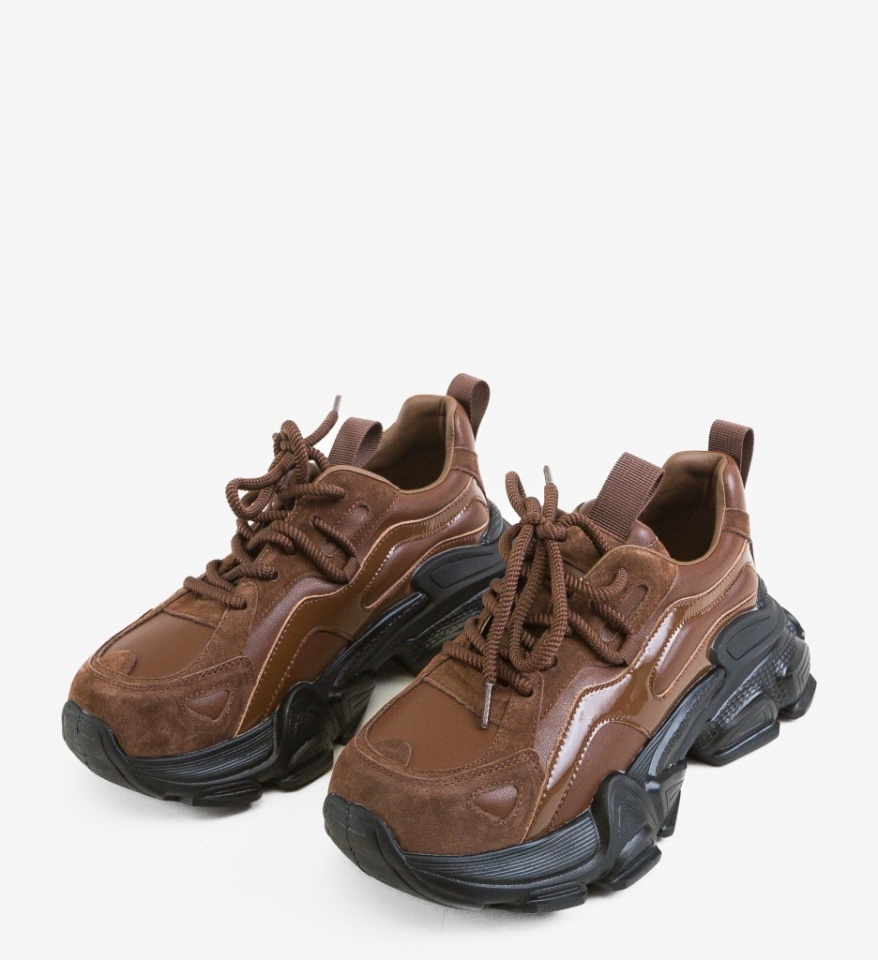 Sneakers dama Noryha Maro - Img 2