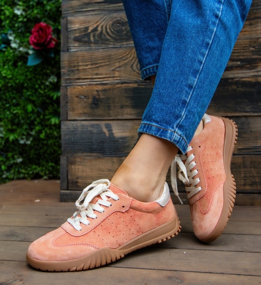 Sneakers dama Nygery Roz 2 - Img 3