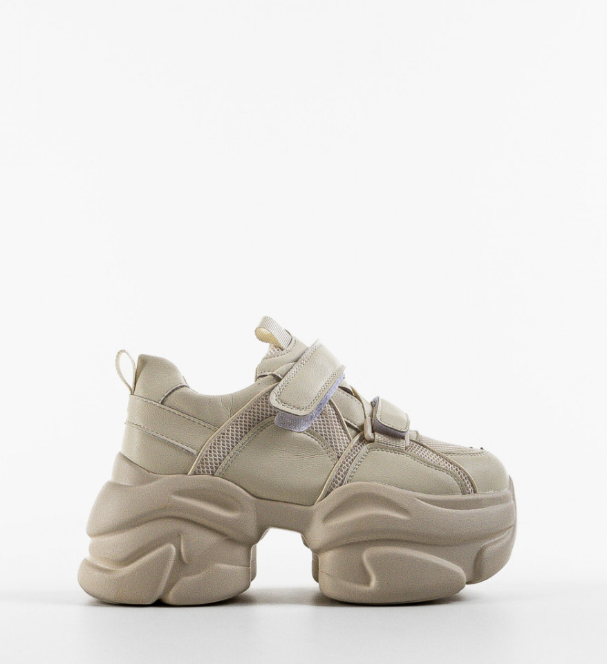Sneakers dama Oerla Albi - Img 1