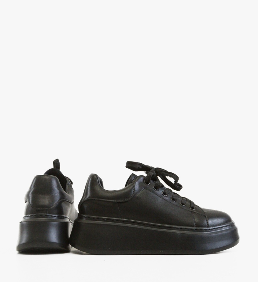 Sneakers dama Onart Negri - Img 3