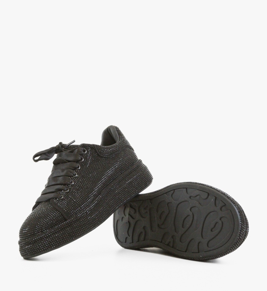 Sneakers dama Otrus Negri - Img 3