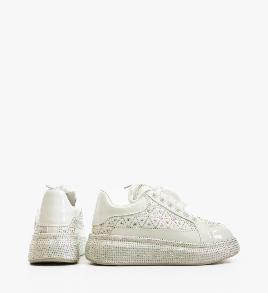 Sneakers dama Pepe Albi - Img 3