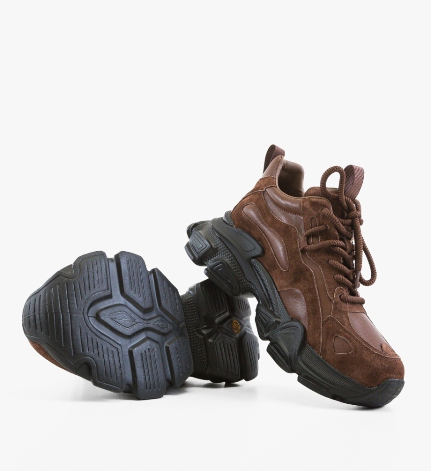 Sneakers dama Rejyn Maro - Img 2