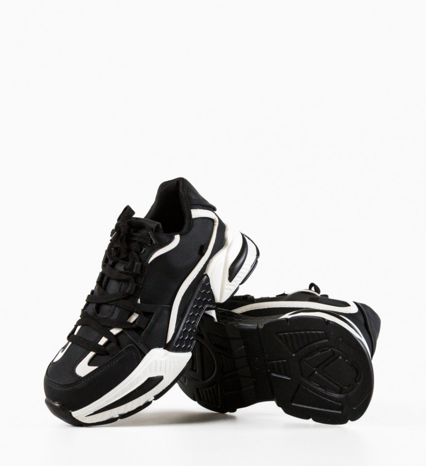 Sneakers dama Samir Negri - Img 3