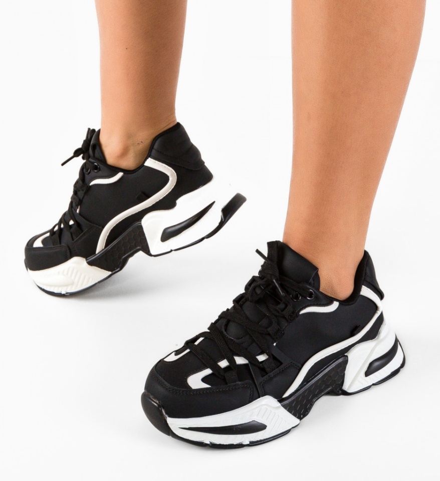 Sneakers dama Samir Negri - Img 4