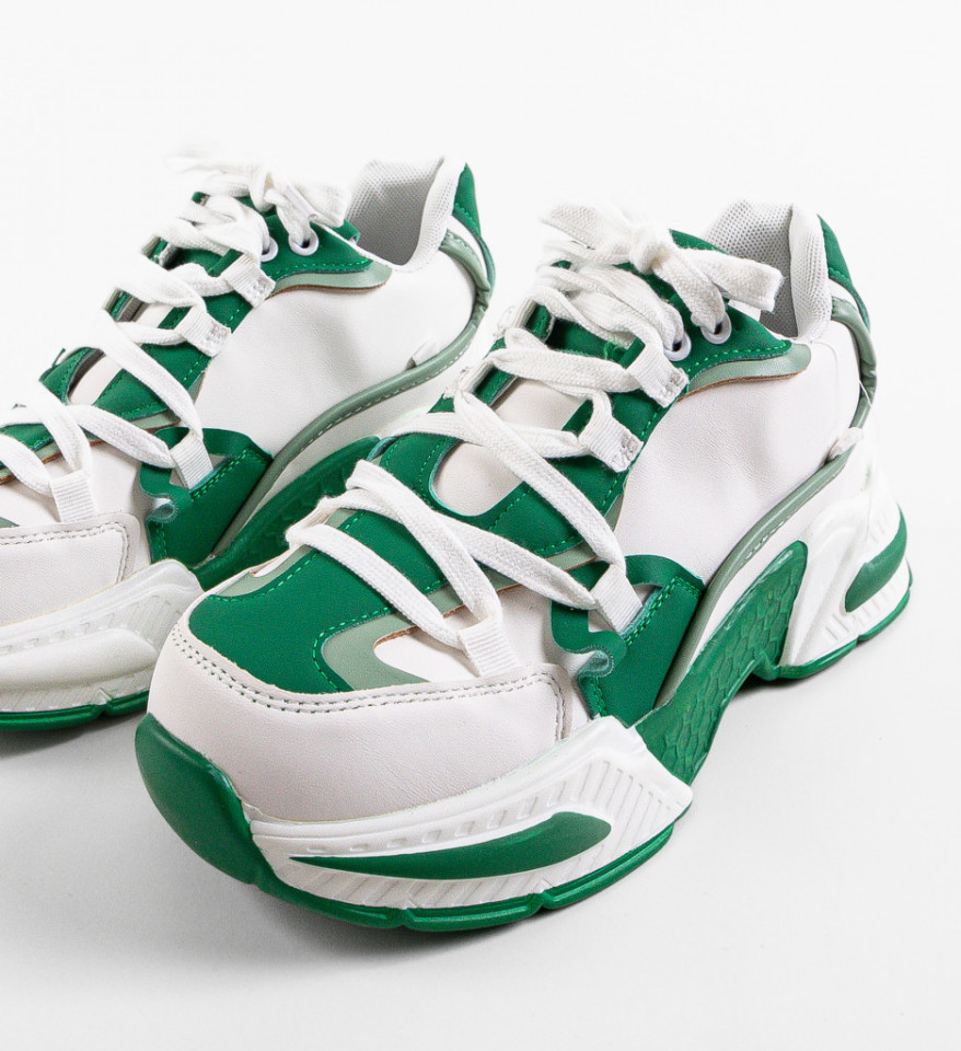 Sneakers dama Samir Verzi - Img 3