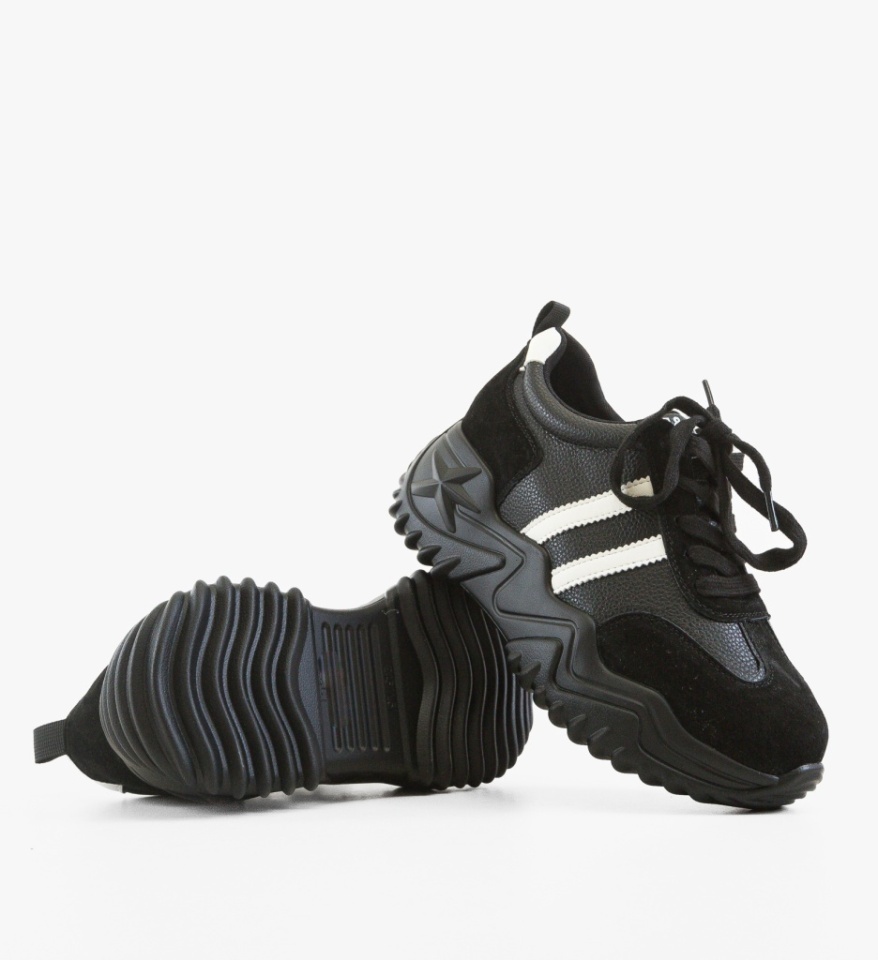 Sneakers dama Sandy Negri - Img 2