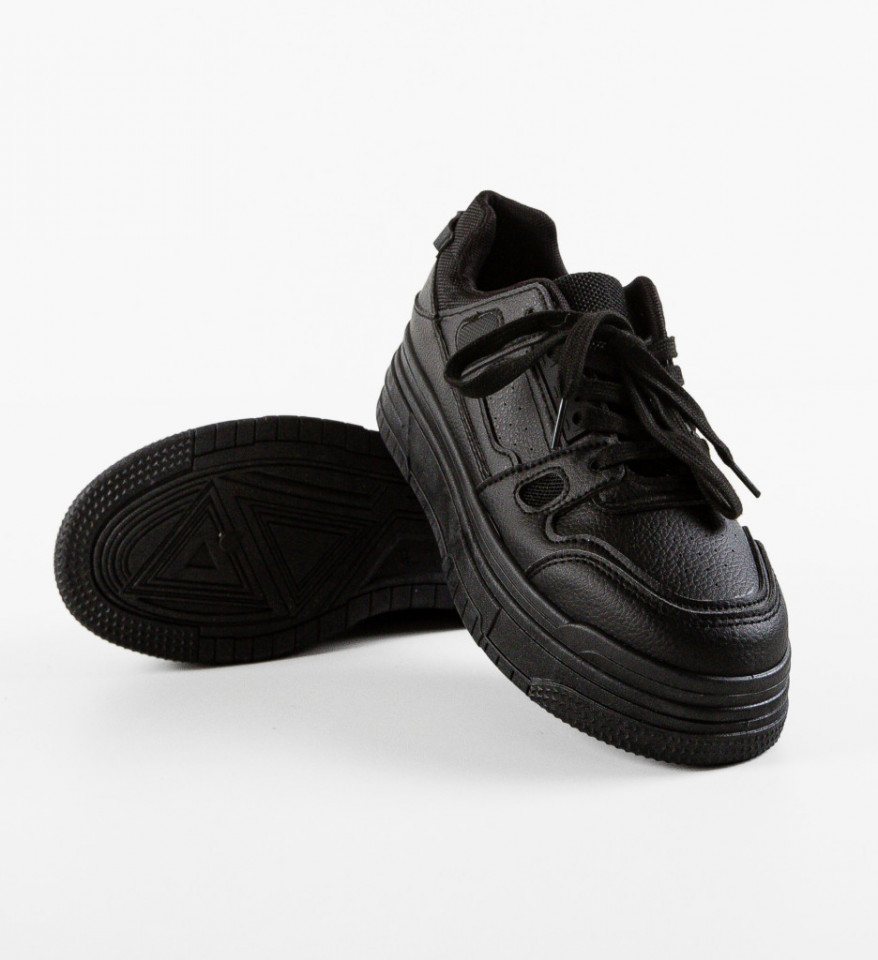 Sneakers dama Sash Negri - Img 3
