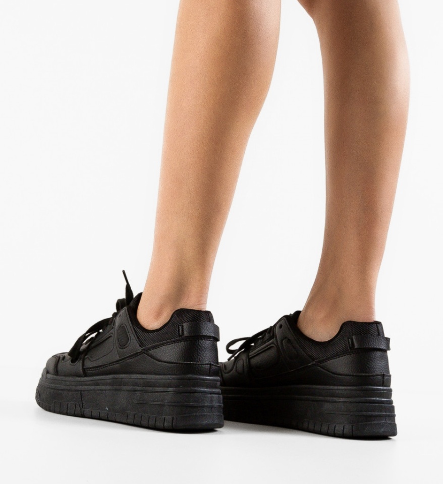 Sneakers dama Sash Negri - Img 6
