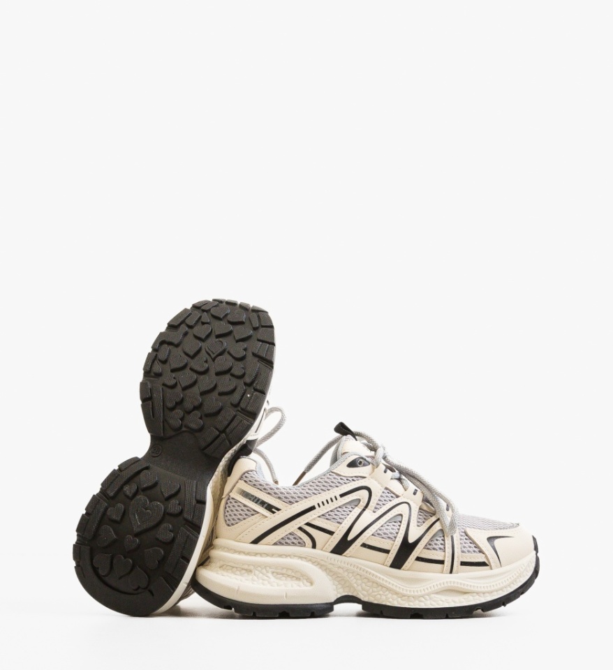 Sneakers dama Scotto Negri - Img 3
