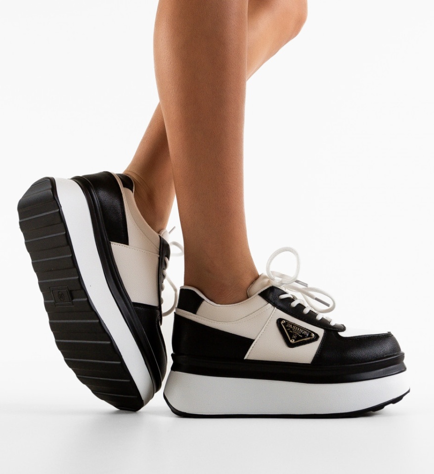 Sneakers dama Shionoi Negri - Img 6