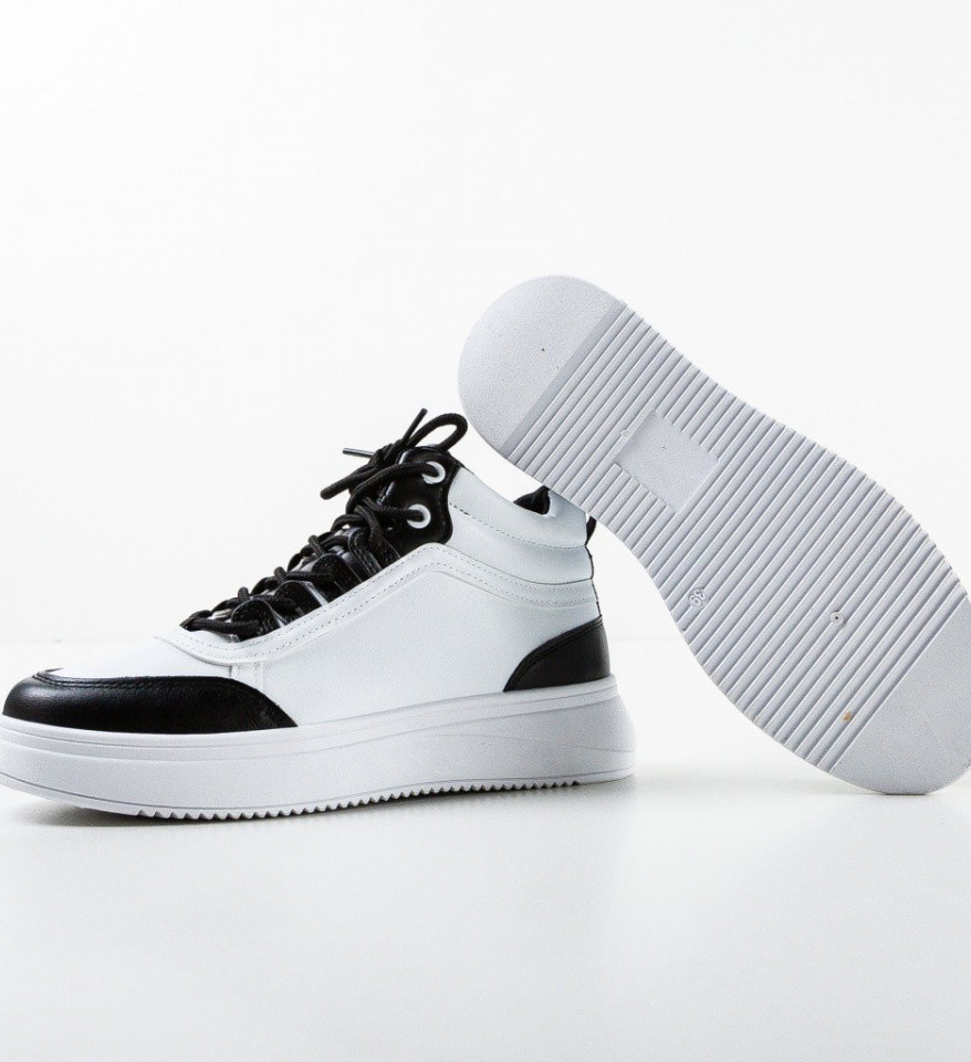 Sneakers dama Siddharth Albi 2 - Img 7